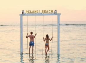 Pelangi Cottages Gili Air